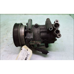 COMPRESSEUR AIR CONDITIONNE