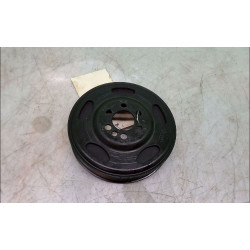 POULIE DE VILEBREQUIN