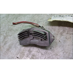 RESISTANCE DE CHAUFFAGE