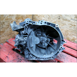 BOITE A VITESSE MECANIQUE