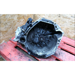 BOITE A VITESSE MECANIQUE