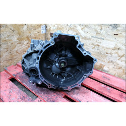 BOITE A VITESSE MECANIQUE