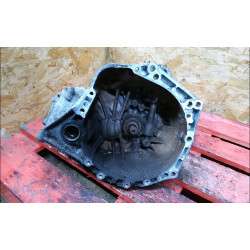 BOITE A VITESSE MECANIQUE