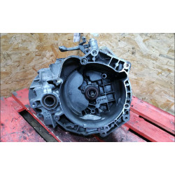 BOITE A VITESSE MECANIQUE