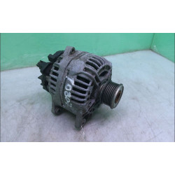 ALTERNATEUR
