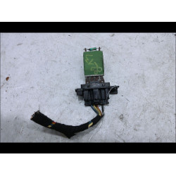 RESISTANCE DE CHAUFFAGE