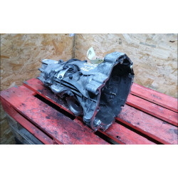 BOITE A VITESSE MECANIQUE