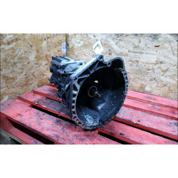 BOITE A VITESSE MECANIQUE