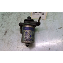 POMPE ALIMENTATION CARBURANT