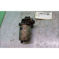 POMPE ALIMENTATION CARBURANT