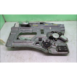 MECANISME+MOTEUR LEVE-GLACE...