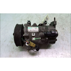 COMPRESSEUR AIR CONDITIONNE