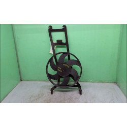 MOTEUR VENTILATEUR RADIATEUR