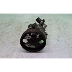 POMPE DIRECTION ASSISTEE