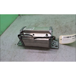 AIRBAG TABLEAU DE BORD