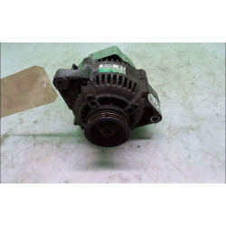 ALTERNATEUR
