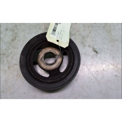 POULIE DE VILEBREQUIN