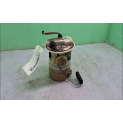 POMPE A CARBURANT ELECTRIQUE