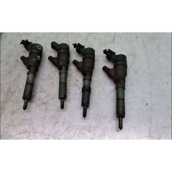 INJECTEURS