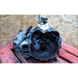 BOITE A VITESSE MECANIQUE