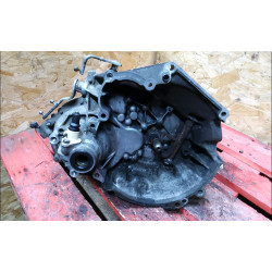 BOITE A VITESSE MECANIQUE