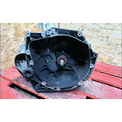 BOITE A VITESSE AUTOMATIQUE