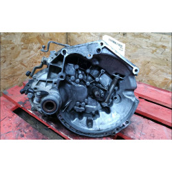 BOITE A VITESSE MECANIQUE