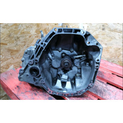 BOITE A VITESSE MECANIQUE