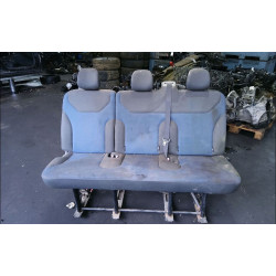 BANQUETTE AR SUPL-7PLACES