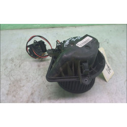 MOTEUR VENTILATEUR CHAUFFAGE