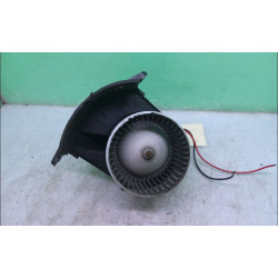 MOTEUR VENTILATEUR CHAUFFAGE