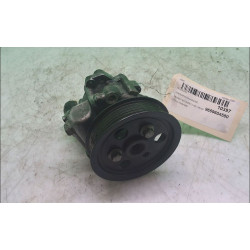 POMPE DIRECTION ASSISTEE