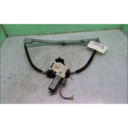 MECANISME LEVE-GLACE AV D