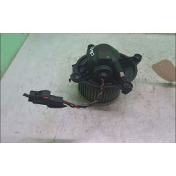 MOTEUR VENTILATEUR CHAUFFAGE