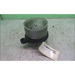 VENTILATEUR DE CHAUFFAGE
