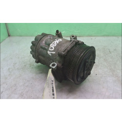 COMPRESSEUR AIR CONDITIONNE