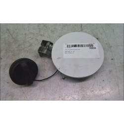 VOLET DE TRAPPE CARBURANT