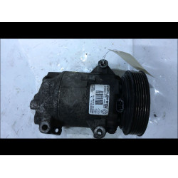 COMPRESSEUR AIR CONDITIONNE