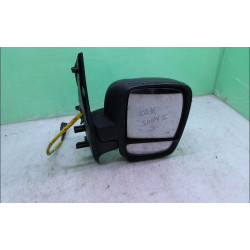 RETROVISEUR EXT ELECTRIQUE D
