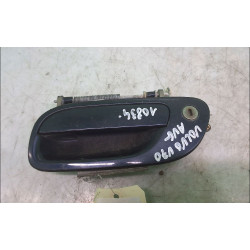 POIGNEE EXT PORTE AV G