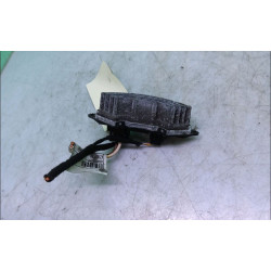 RESISTANCE DE CHAUFFAGE