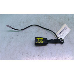 ANCRAGE CEINTURE AVD