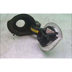 PORTILLON CARBURANT AILE AR D