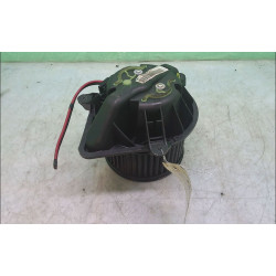 VENTILATEUR DE CHAUFFAGE