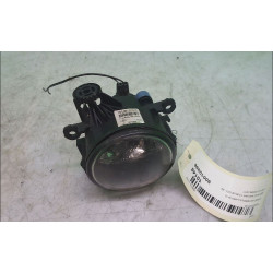 PHARE ANTIBROUILLARD AV G