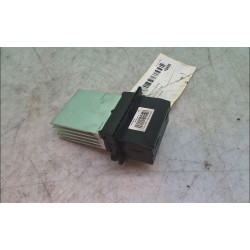 RESISTANCE DE CHAUFFAGE