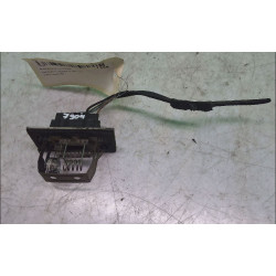 RESISTANCE DE CHAUFFAGE