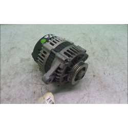 ALTERNATEUR