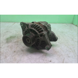 ALTERNATEUR
