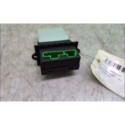 RESISTANCE DE CHAUFFAGE